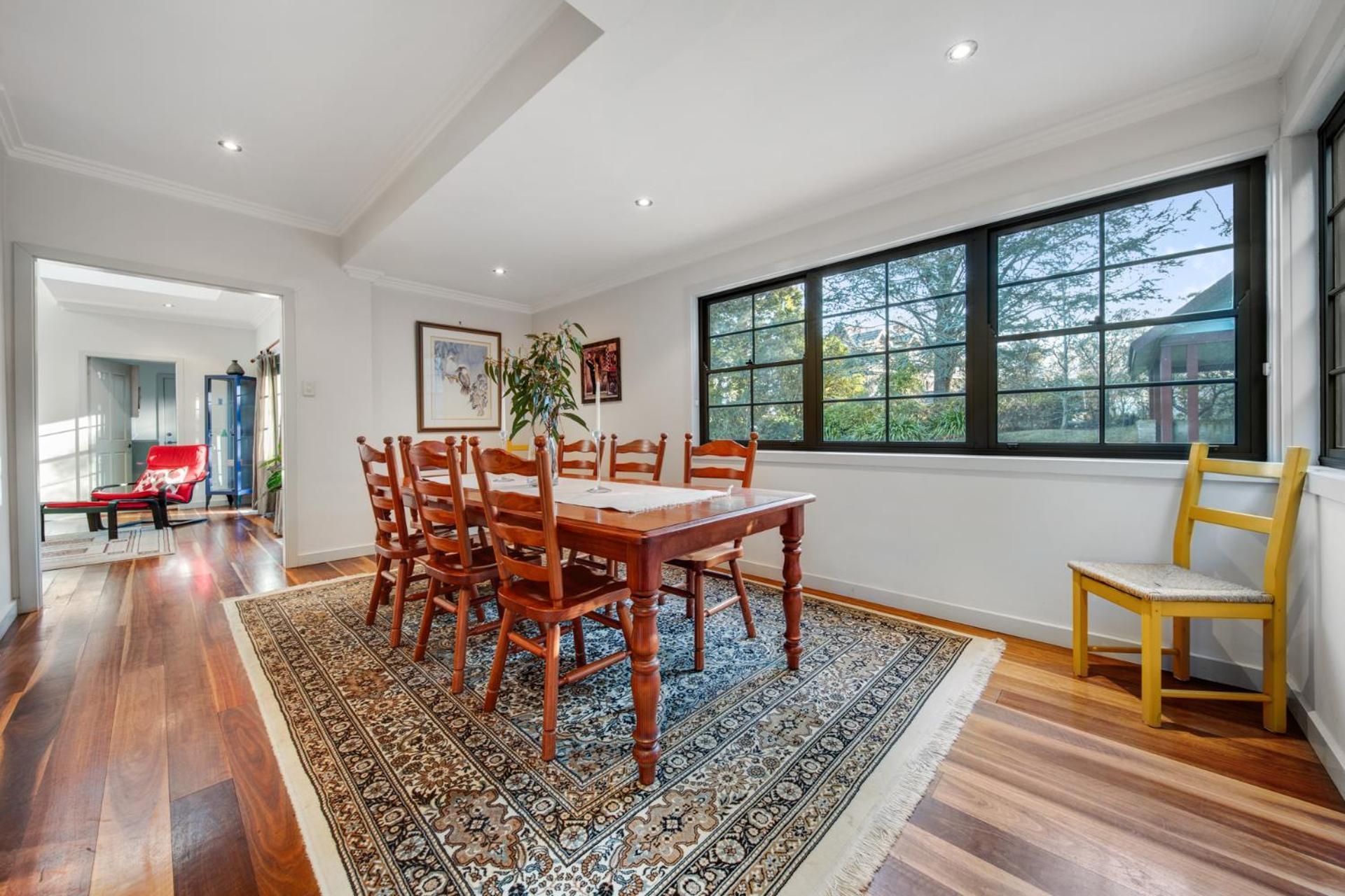 וונטוורט פאלס Whispering Pines Cottages חדר תמונה