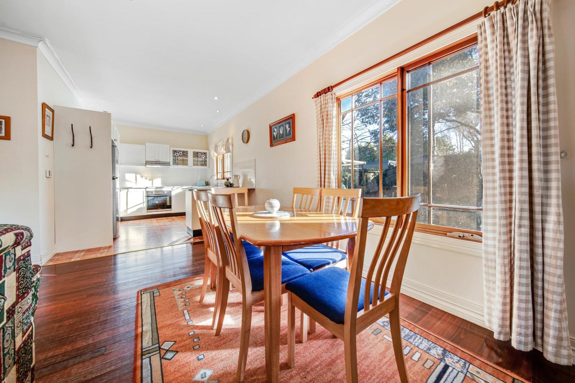 וונטוורט פאלס Whispering Pines Cottages חדר תמונה