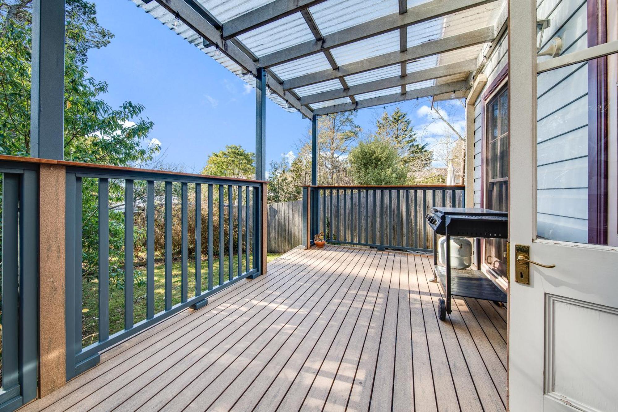 וונטוורט פאלס Whispering Pines Cottages חדר תמונה