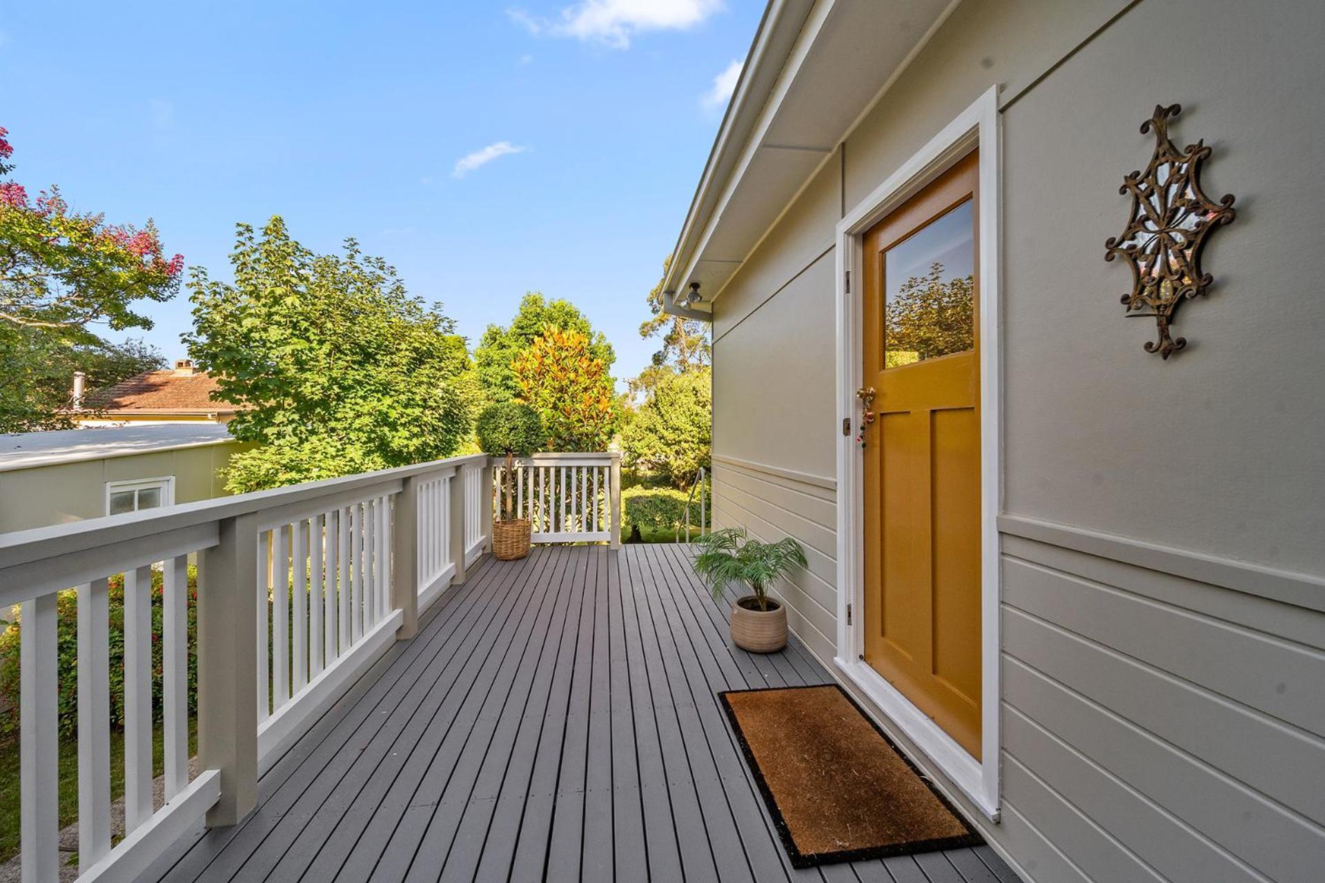 וונטוורט פאלס Whispering Pines Cottages חדר תמונה